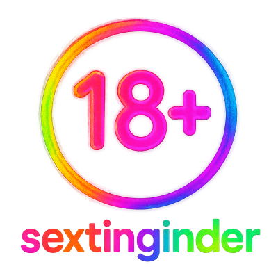 SEXTING GINDER login preview